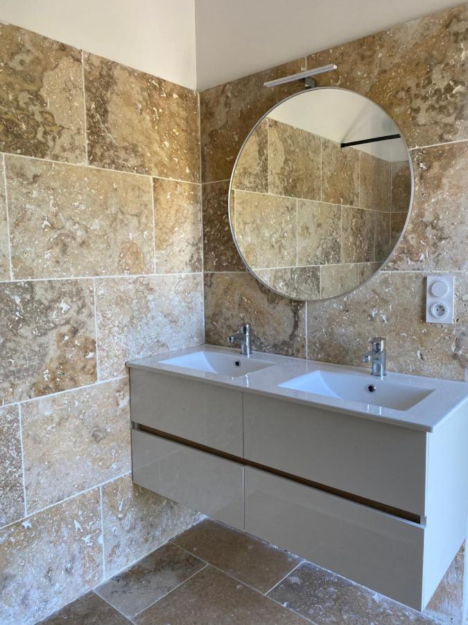 La Grange Holiday home Sablet