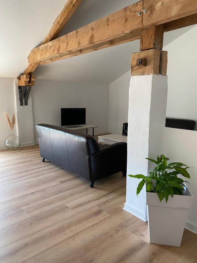 La Grange Sablet