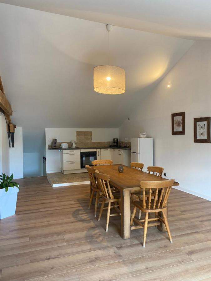 La Grange Sablet
