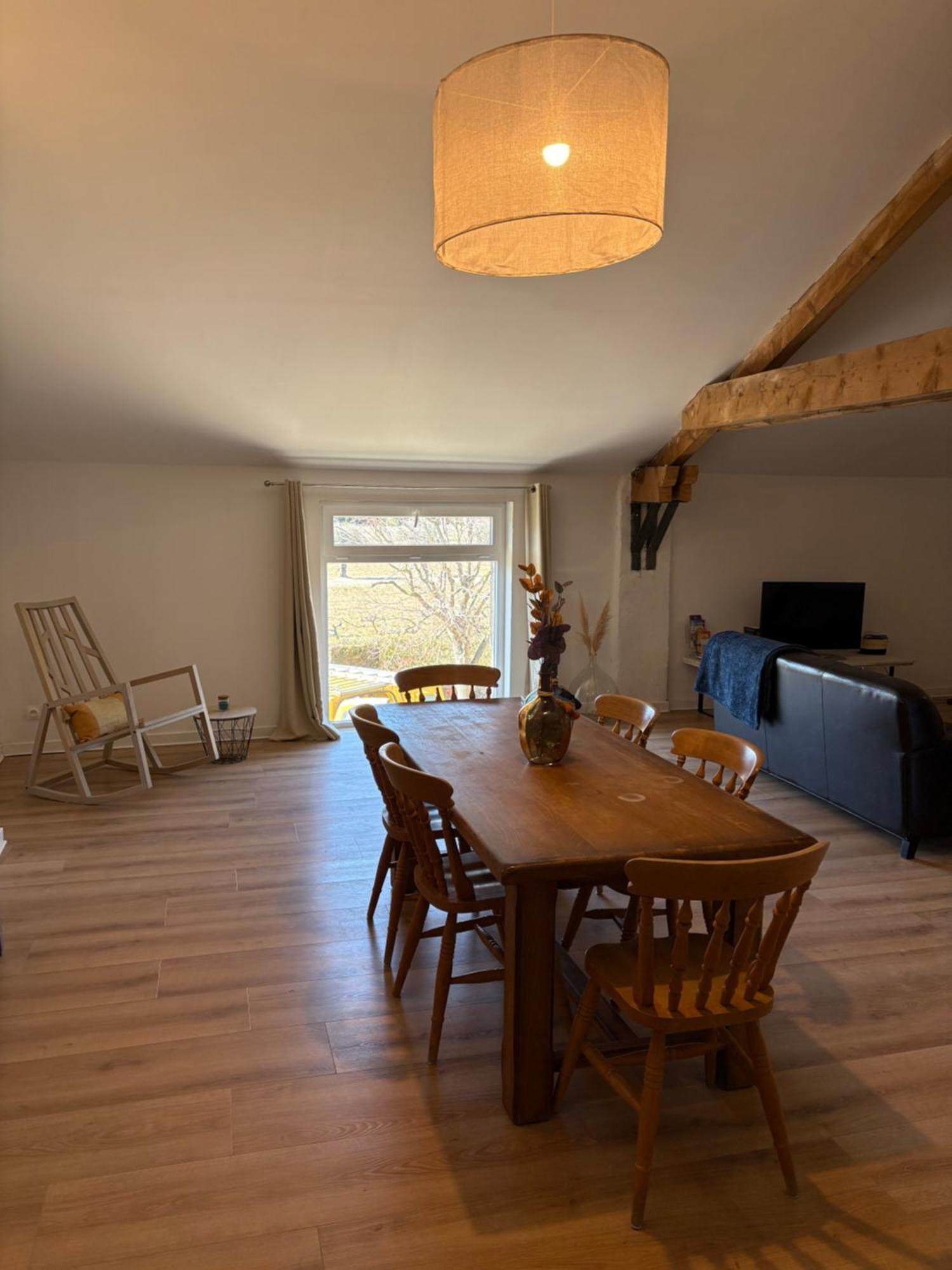 Holiday home La Grange *