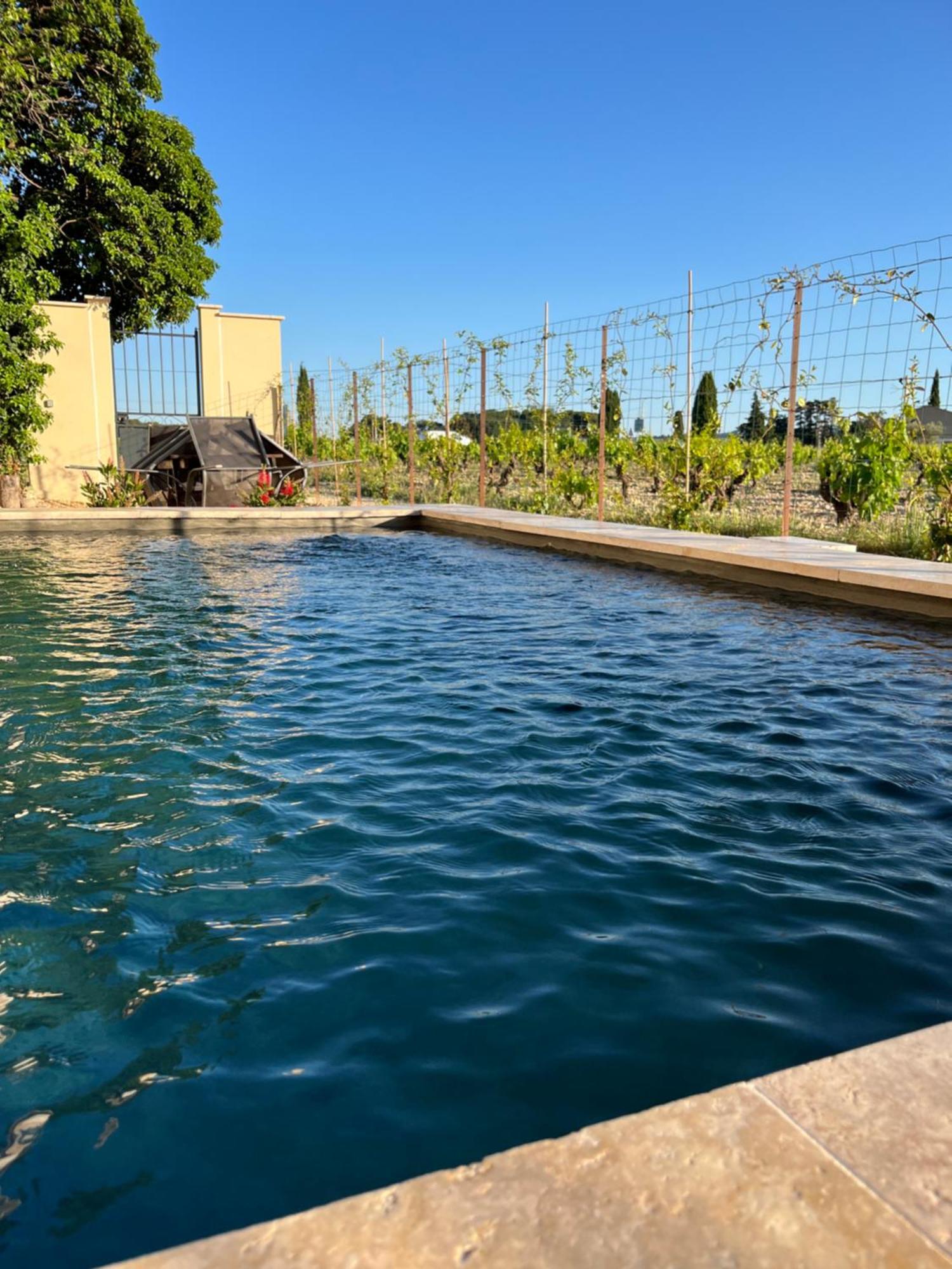 Holiday home La Grange Sablet