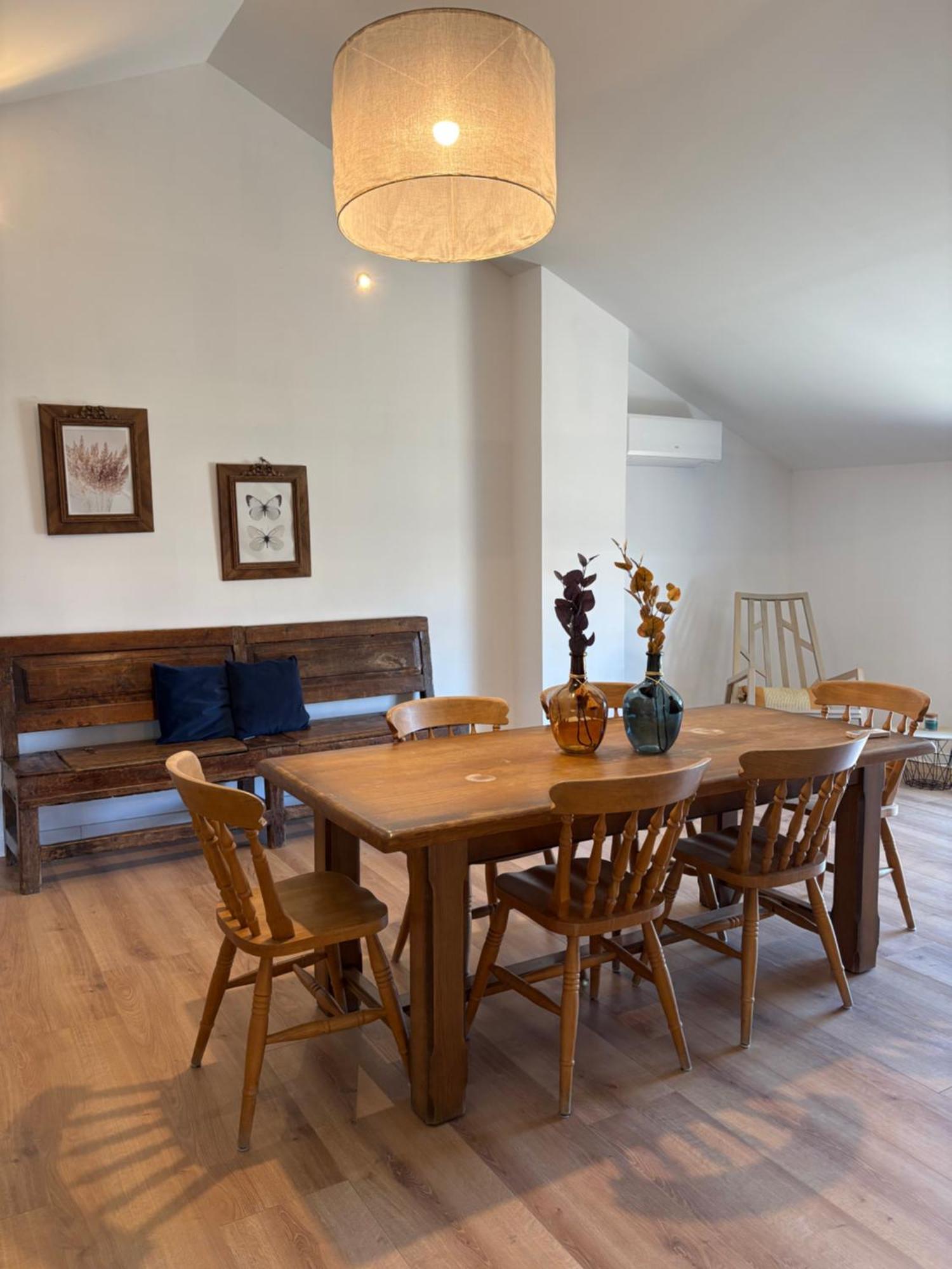 Holiday home La Grange Sablet