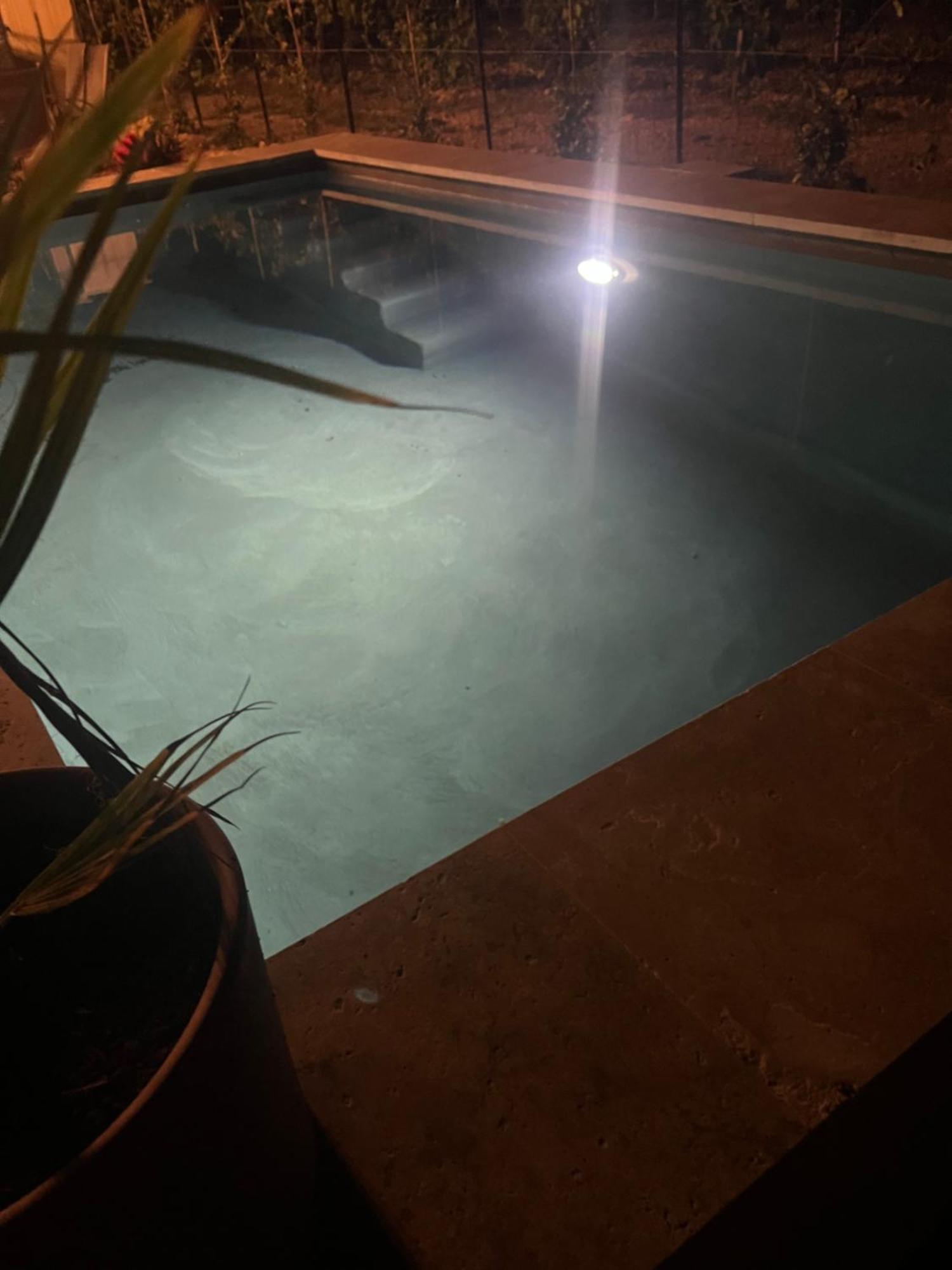 La Grange Holiday home Sablet